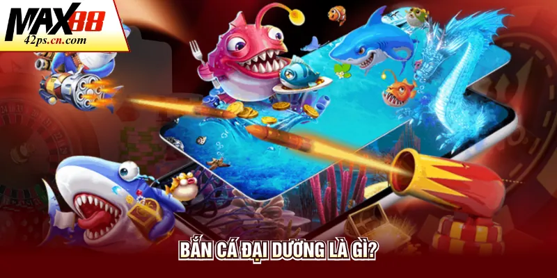 Bắn Cá Max88 - Sảnh Giải Trí Đổi Thưởng Đẳng Cấp Trực Tuyến - to66.baby