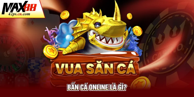 Bắn Cá Max88 - Sảnh Giải Trí Đổi Thưởng Đẳng Cấp Trực Tuyến - to66.baby