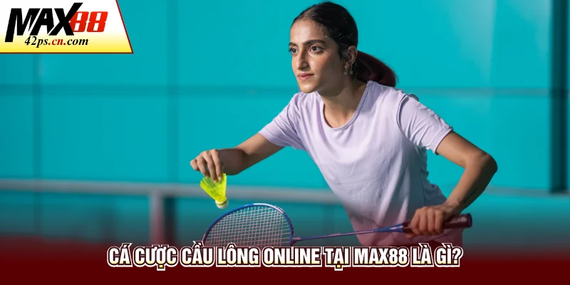 Cá Cược Cầu Lông - Trải Nghiệm Thể Thao Đẳng Cấp Tại Max88 - to66.baby