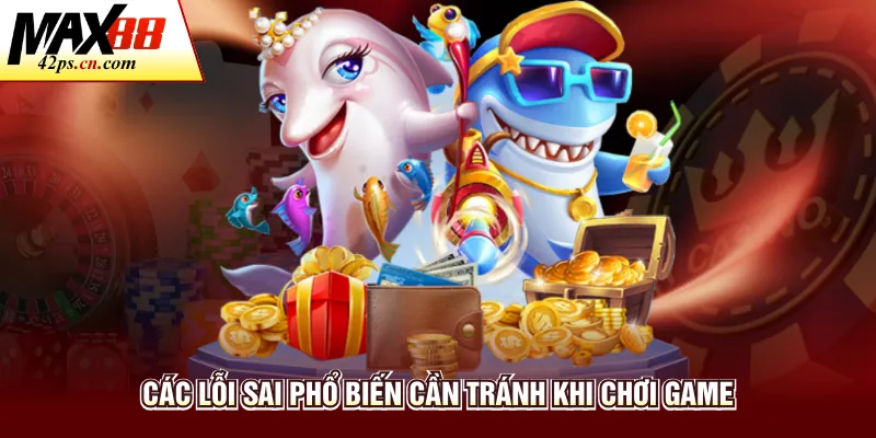 Bắn Cá Rồng - Hướng Dẫn Chi Tiết Cách Chơi Tại Max88 - to66.baby