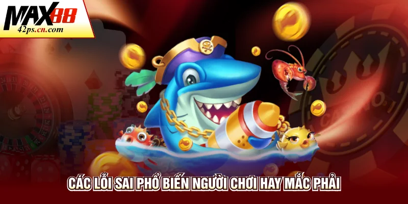 Bắn Cá 3D - Trải Nghiệm Và Chiến Thuật Chơi Chi Tiết - to66.baby