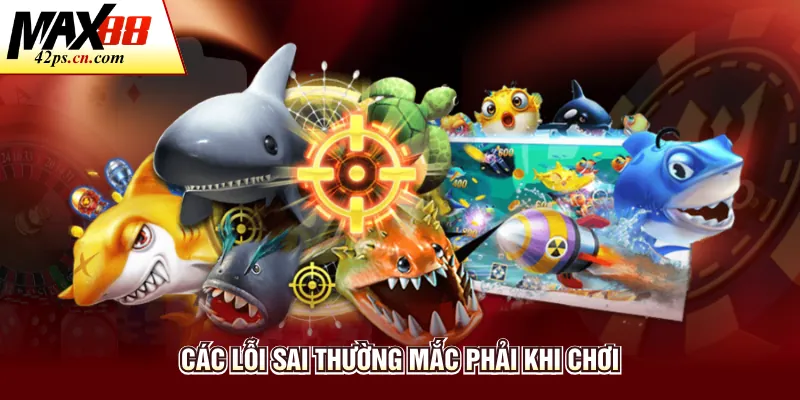 Bắn Cá Online - Hướng Dẫn Chơi Chi Tiết Tại Max88 - to66.baby
