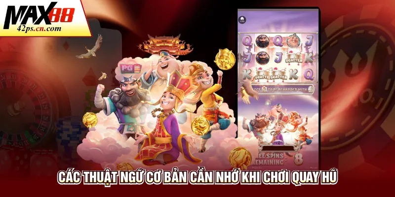 Quay Hũ Online – Cơ Chế Hoạt Động Và Kinh Nghiệm Giải Trí Tại Max88 - to66.baby