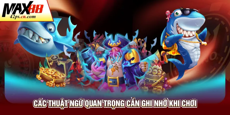 Bắn Cá Jackpot - Chi Tiết Trò Chơi Săn Hũ Đại Dương Max88 - to66.baby