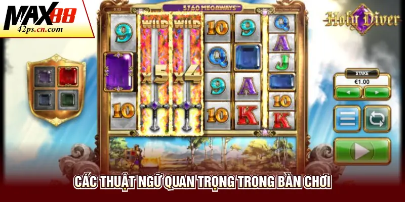 Slot Megaways - Khám Phá Cơ Chế Quay Hũ Tại Max88 - to66.baby