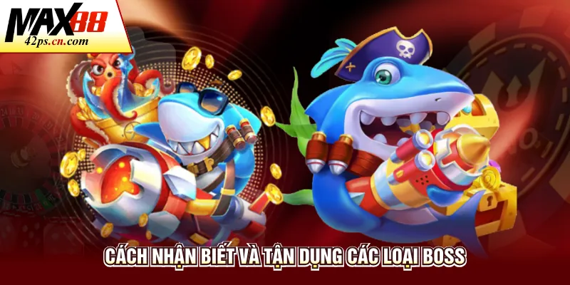 Mẹo Chơi Bắn Cá Tại Max88 Hiệu Quả Cho Hội Viên - to66.baby
