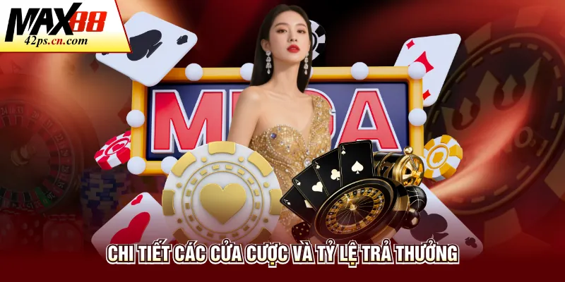 Sic Bo Online - Quy Tắc Và Tỷ Lệ Cược Chi Tiết Max88 - to66.baby