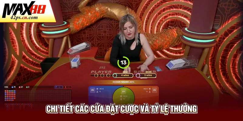 Baccarat Live - Trải Nghiệm Bàn Cược Trực Tuyến Max88 - to66.baby