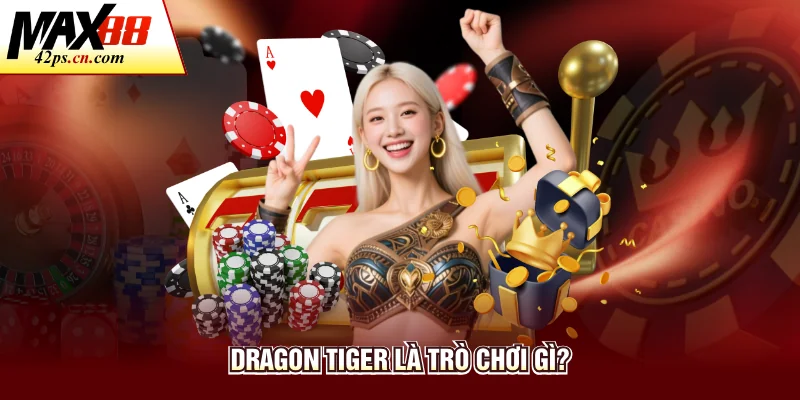 Dragon Tiger Live - Tìm Hiểu Luật Chơi Chi Tiết Cùng Max88 - to66.baby