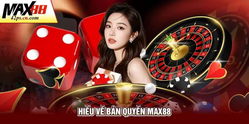 Bản Quyền Max88 - Tiêu Chuẩn Pháp Lý Và Bảo Mật Tại Max88 - to66.baby