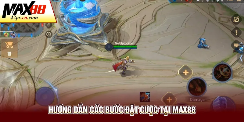 Cược Arena of Valor - Hướng Dẫn Chi Tiết Từ Max88 - to66.baby