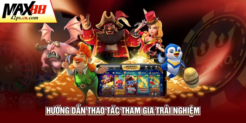 Slot Fantasy - Hot Game Nổ Hũ Tại Nhà Cái Max88 - to66.baby