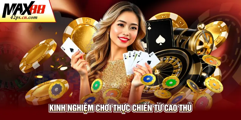 Blackjack Online - Hướng Dẫn Luật Chơi Chi Tiết Tại Max88 - to66.baby