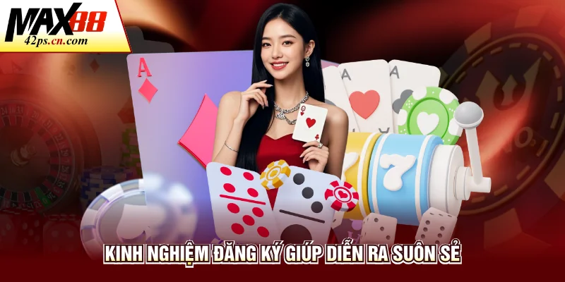 Hướng Dẫn Đăng ký Tài Khoản Max88 Nhanh Chóng Năm 2026 - to66.baby