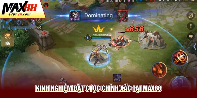 Cược Arena of Valor - Hướng Dẫn Chi Tiết Từ Max88 - to66.baby