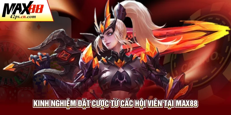 Cược Liên Minh Huyền Thoại - Hướng Mới Nhất Tại Max88 - to66.baby