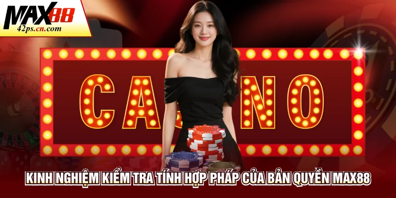 Bản Quyền Max88 - Tiêu Chuẩn Pháp Lý Và Bảo Mật Tại Max88 - to66.baby
