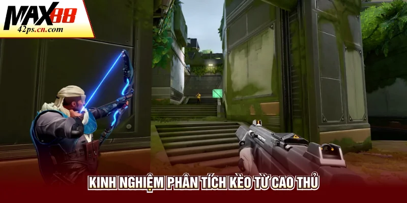Cược Valorant - Hướng Dẫn Chi Tiết Từ Chuyên Gia Max88 - to66.baby