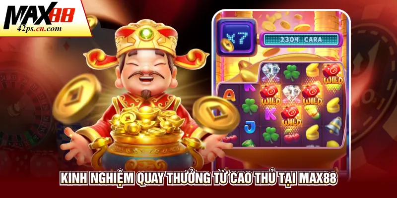 Slot Jackpot - Khám Phá Quy Tắc Và Kinh Nghiệm Tại Max88 - to66.baby