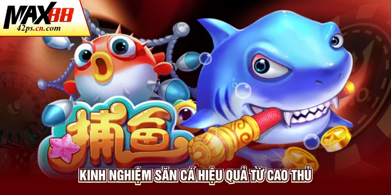Bắn Cá Đổi Thưởng - Kinh Nghiệm Chơi Tại Nhà Cái Uy Tín Max88 - to66.baby