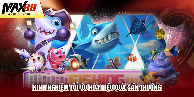 Bắn Cá Online - Hướng Dẫn Chơi Chi Tiết Tại Max88 - to66.baby