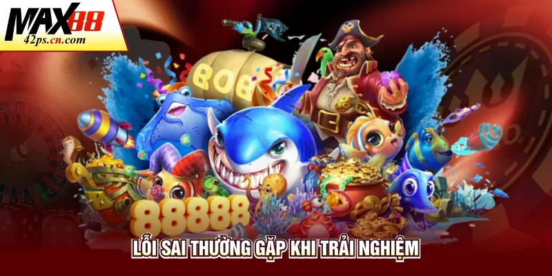 Game Bắn Cá Hot Tại Max88 - Cơ Chế Vận Hành Và Trả Thưởng - to66.baby