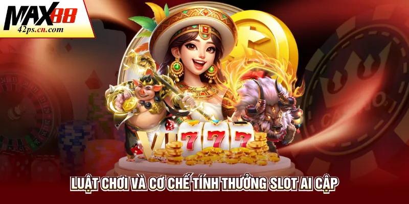 Slot Ai Cập - Trò Chơi Quay Hũ Cổ Đại Nổi Bật Tại Max88 - to66.baby