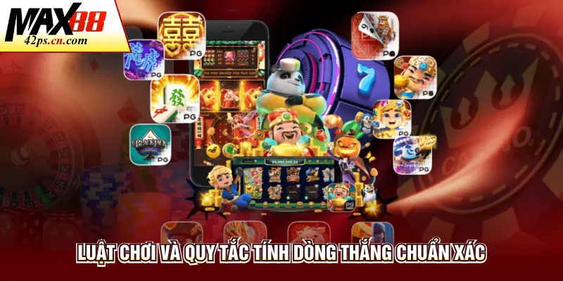 Slot Thần Tài - Khám Phá Quy Luật Mẹo Chơi Tại Max88 - to66.baby