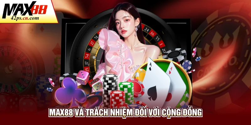 Giới Thiệu Max88 - Tổng Quan Về Dịch Vụ Và Uy Tín - to66.baby