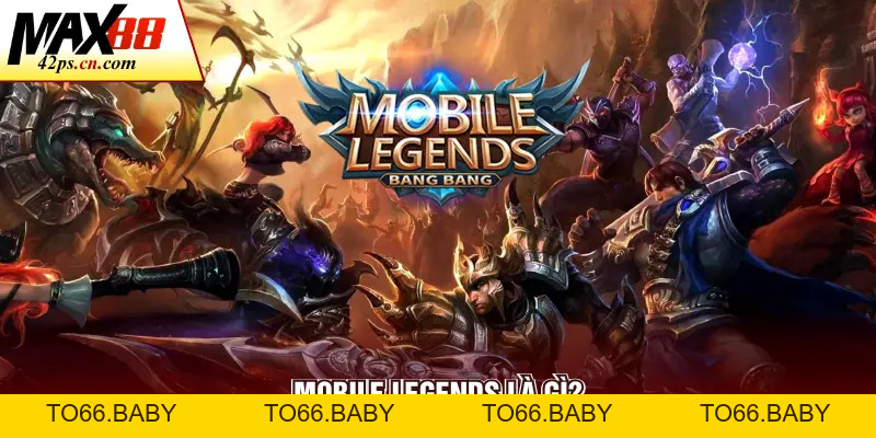 Cược Mobile Legends - Hướng Dẫn Chi Tiết Tại Max88 - to66.baby