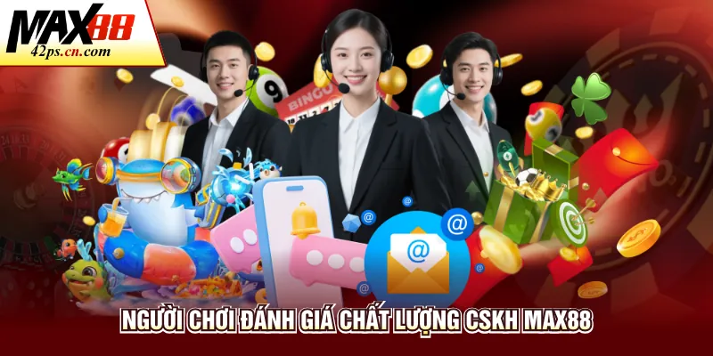 Liên Hệ Max88 - Các Kênh Hỗ Trợ Khách Hàng Nhanh 24/7 - to66.baby
