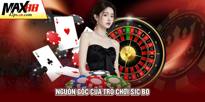 Sic Bo Online - Quy Tắc Và Tỷ Lệ Cược Chi Tiết Max88 - to66.baby
