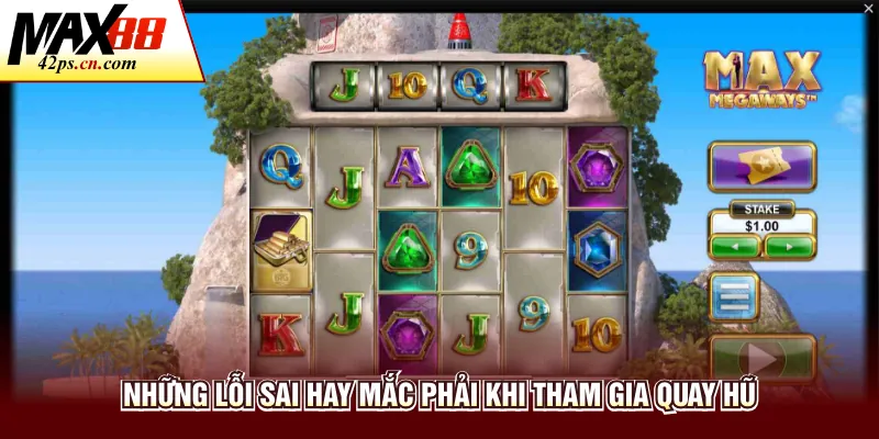 Slot Megaways - Khám Phá Cơ Chế Quay Hũ Tại Max88 - to66.baby