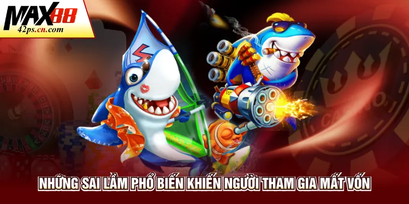 Bắn Cá Jackpot - Chi Tiết Trò Chơi Săn Hũ Đại Dương Max88 - to66.baby