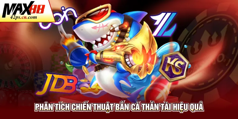 Bắn Cá Thần Tài - Khám Phá Trò Chơi Tại Max88 - to66.baby