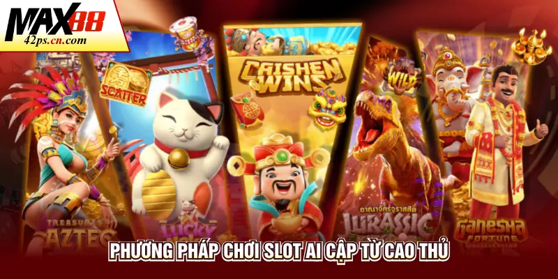 Slot Ai Cập - Trò Chơi Quay Hũ Cổ Đại Nổi Bật Tại Max88 - to66.baby