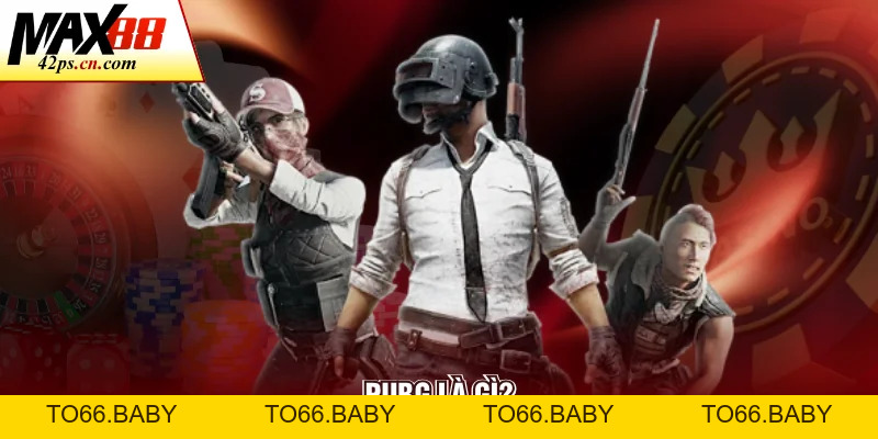 Cược PUBG - Bí Quyết Chiến Thắng Và Kèo Cược Tại Max88 - to66.baby
