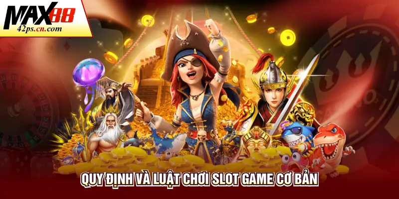 Slot Game Đổi Thưởng - Trải Nghiệm Giải Trí Đỉnh Cao - to66.baby