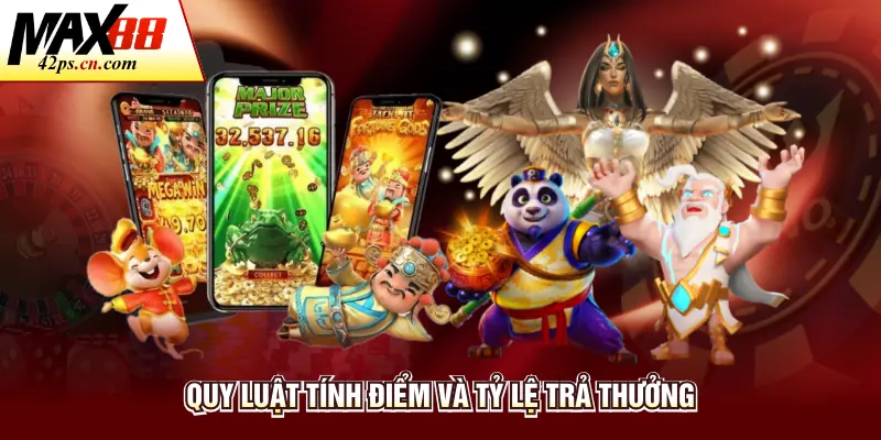 Slot Fantasy - Hot Game Nổ Hũ Tại Nhà Cái Max88 - to66.baby