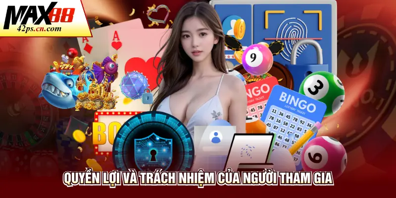 Chính Sách Bảo Mật Max88 Bảo Vệ Dữ Liệu An Toàn - to66.baby
