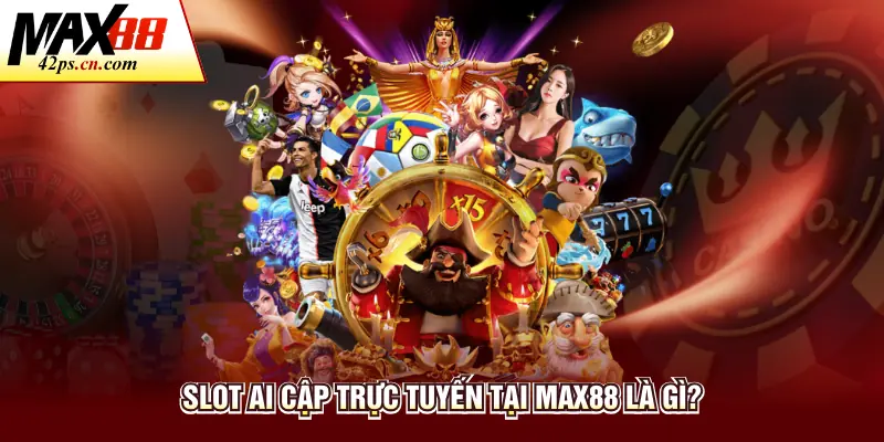 Slot Ai Cập - Trò Chơi Quay Hũ Cổ Đại Nổi Bật Tại Max88 - to66.baby