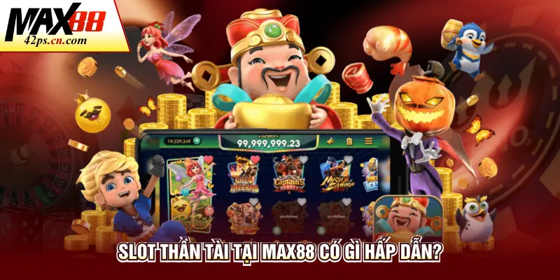 Nổ Hũ Max88 - Danh Mục Cá Cược Với Nhiều Chủ Đề Hấp Dẫn - to66.baby