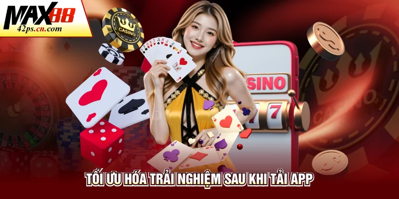 Tải App Max88 - Hướng Dẫn Cài Đặt Chi Tiết Cho Người Chơi - to66.baby