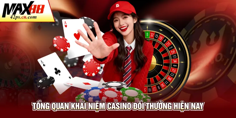 Casino Đổi Thưởng Trực Tuyến Chi Tiết Tại Max88 - to66.baby