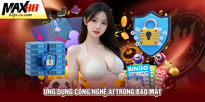 Chính Sách Bảo Mật Max88 Bảo Vệ Dữ Liệu An Toàn - to66.baby
