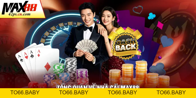 Max88 - Khám Phá Địa Chỉ Cá Cược Trực Tuyến Uy Tín Hàng Đầu - to66.baby
